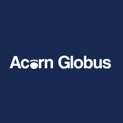Logo Acorn Globus