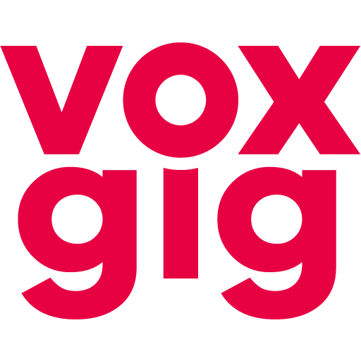 Logo Voxgig
