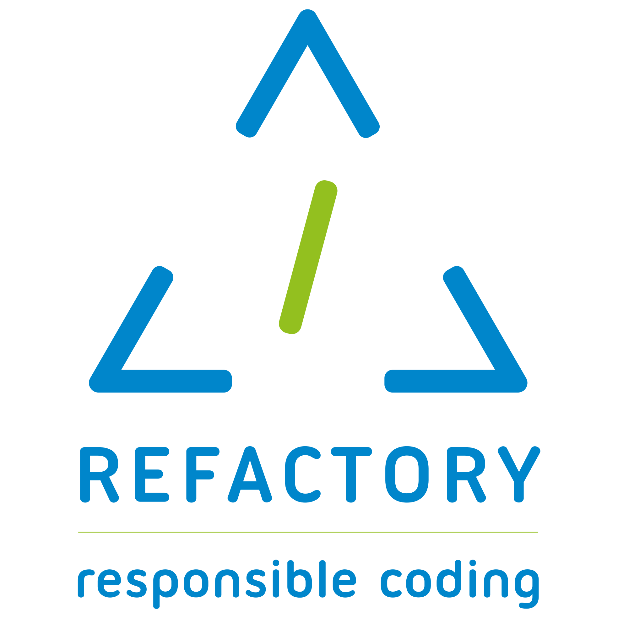 Logo Refactory