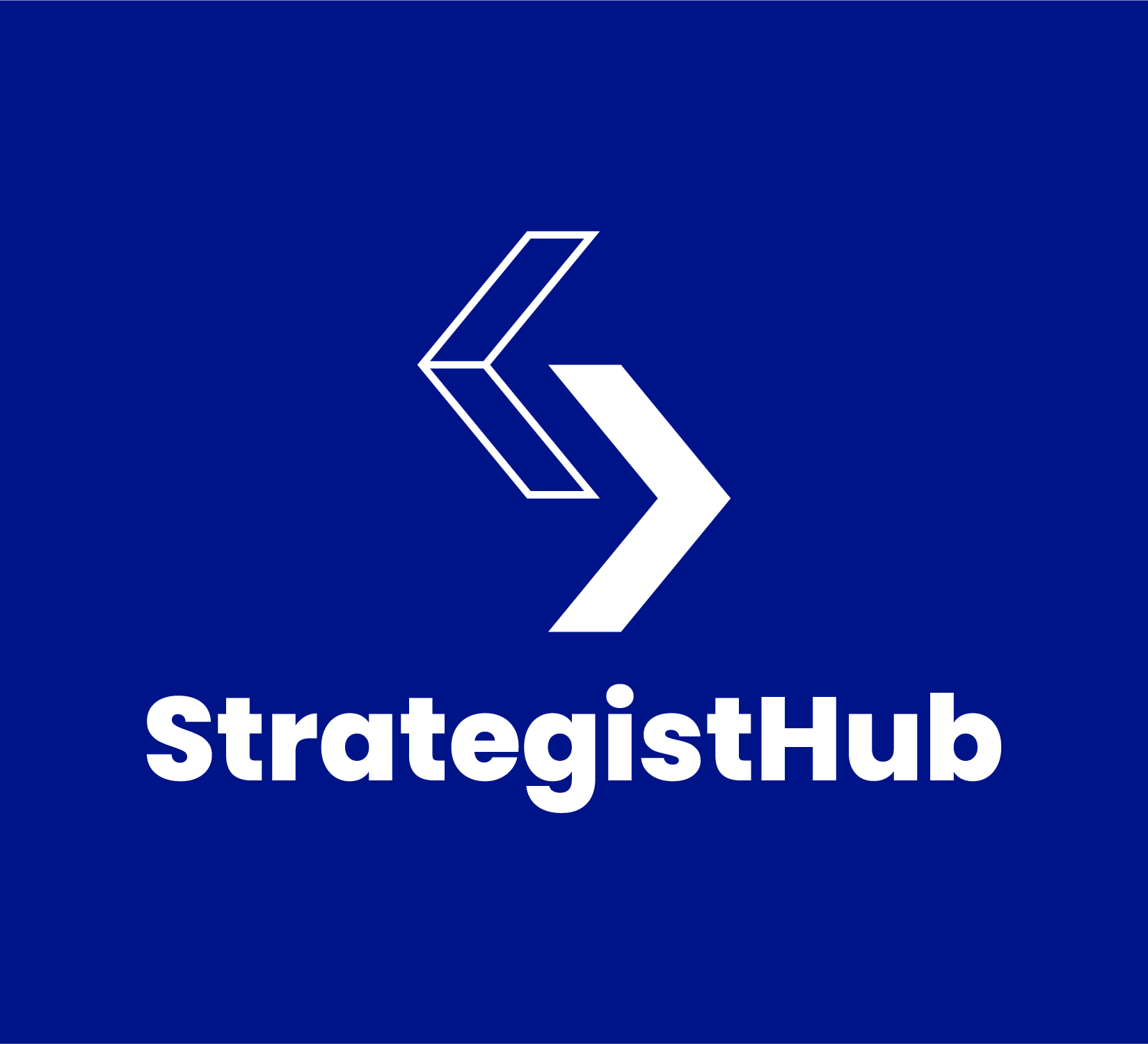 Logo StrategistHub