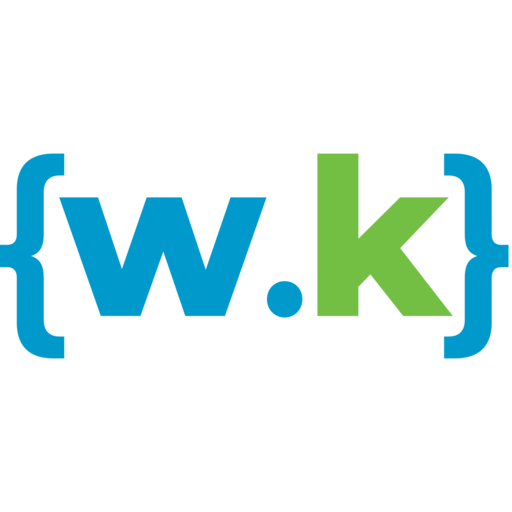 Logo Webkraft Studio